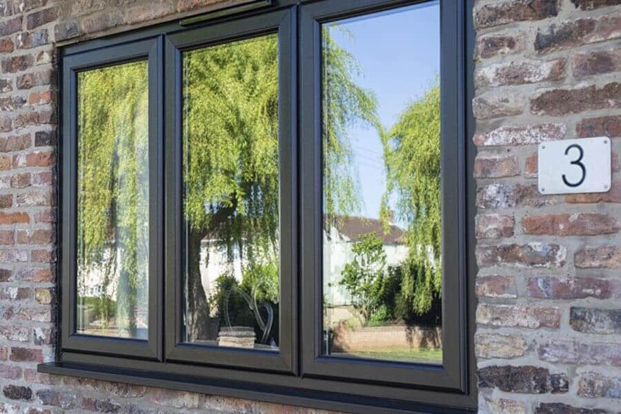 kozijnen op maat in Amsterdam of Amstelveen