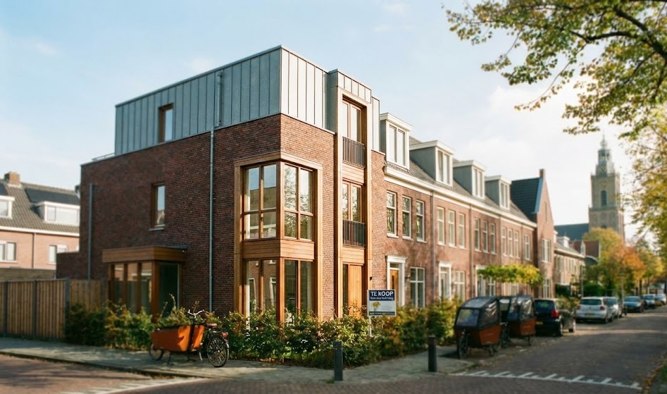 Kozijnen op maat in Den Haag